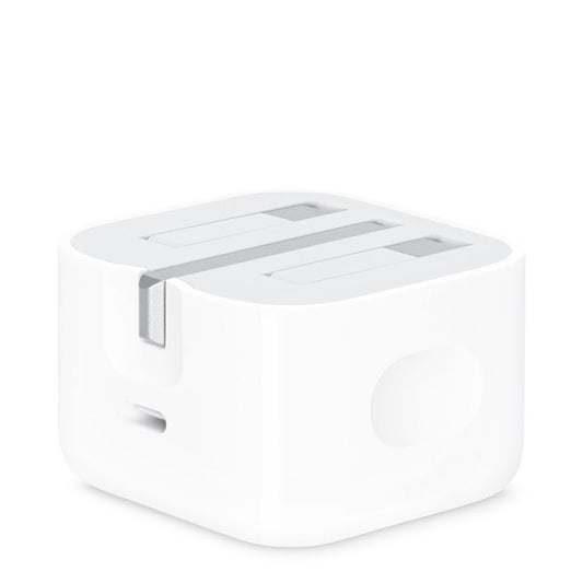 Apple Original USB-C 20W power adapter from Apple sold by 961Souq-Zalka