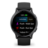 Garmin Vivoactive 5 - Fitness Smartwatch With GPS