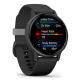 Garmin Vivoactive 5 - Fitness Smartwatch With GPS