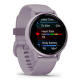 Garmin Vivoactive 5 - Fitness Smartwatch With GPS