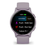 Garmin Vivoactive 5 - Fitness Smartwatch With GPS