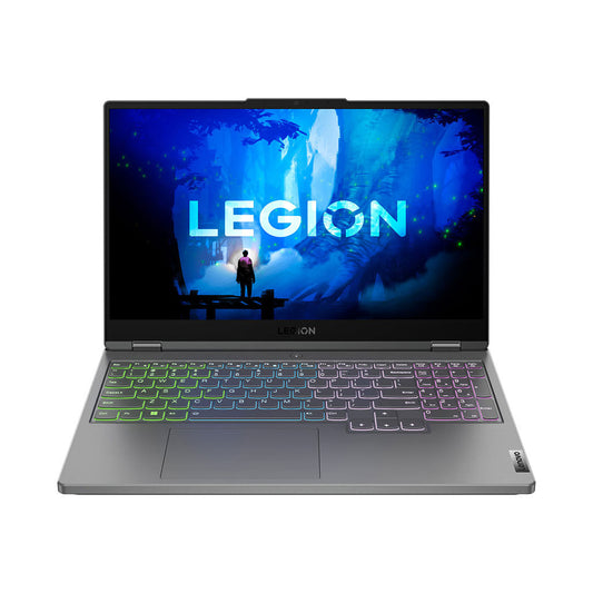 Lenovo Legion 5 82RB00DNCC-LCR - 15.6" - Core i7-12700H - 16GB Ram - 1TB SSD - RTX 3060 6GB from Lenovo sold by 961Souq-Zalka