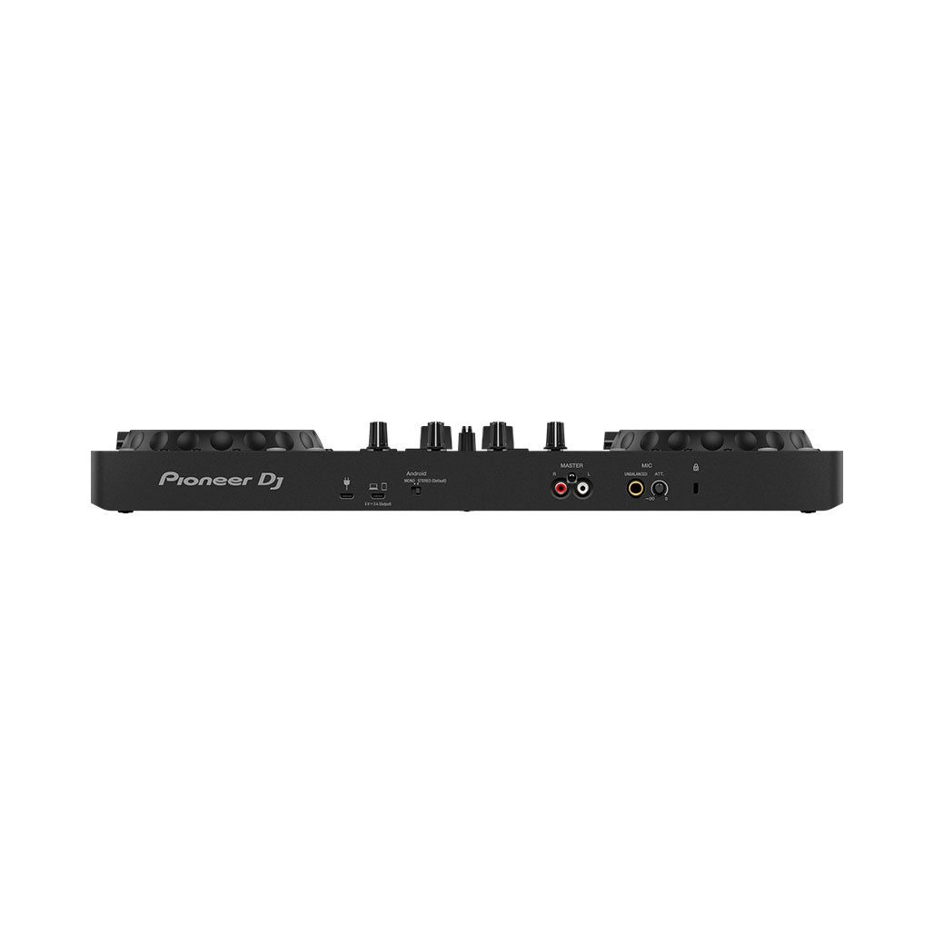 Pioneer DDJ-FLX4 2-channel DJ controller from Pioneer sold by 961Souq-Zalka