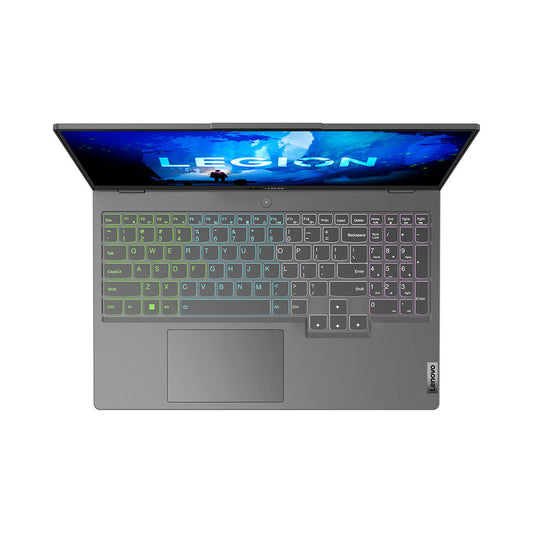 Lenovo Legion 5 82RB00DNCC-LCR - 15.6" - Core i7-12700H - 16GB Ram - 1TB SSD - RTX 3060 6GB from Lenovo sold by 961Souq-Zalka