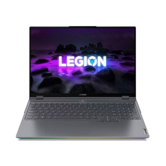 Lenovo Legion 7 82K6CTO1WW-130-LCR - 16" - Core i9-11980HK - 32GB Ram - 2TB SSD - RTX 3080 16GB from Lenovo sold by 961Souq-Zalka