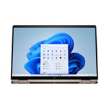 HP Spectre x360 2in1 Laptop 14t-EF000 - 14" Touchscreen - Core Ultra 7 155H  - 32GB Ram - 512GB SSD - Intel Arc Graphics - Sahara Silver