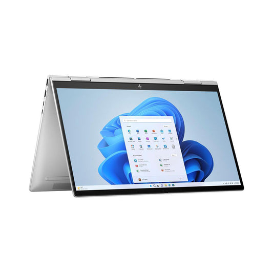 HP Envy x360 2in1 Laptop 15-FE0013 - 15.6" Touchscreen - Core i5-1335U - 8GB Ram - 256GB SSD - Intel Iris Xe