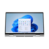 HP Envy x360 15-FE0053 2in1 - 15.6" Touchscreen - Core i7-1355U - 16GB Ram - 512GB SSD- Intel Iris Xe