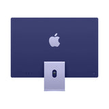 Apple iMac - 24" - Apple M1 8-Core - 8GB Ram - 256GB SSD - 7-Core GPU iMac_Purple from Apple sold by 961Souq-Zalka