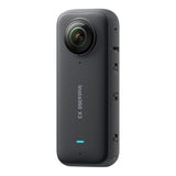 Insta360 X3 - Waterproof 360 Action Camera with 1/2" 72MP from Insta360 sold by 961Souq-Zalka