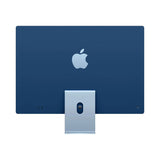 Apple iMac - 24" - Apple M1 8-Core - 8GB Ram - 512GB SSD - 8-Core GPU iMac_Blue from Apple sold by 961Souq-Zalka