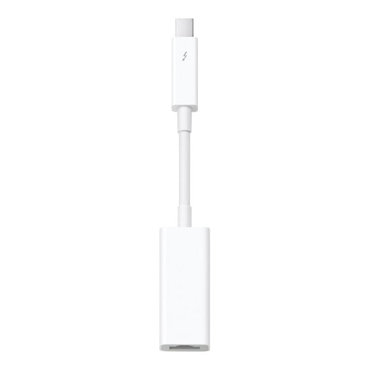 Apple Thunderbolt to Gigabit Ethernet Adapter from Apple sold by 961Souq-Zalka