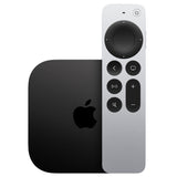 Apple TV 4K Wifi - 64GB (2022) - MN873 from Apple sold by 961Souq-Zalka