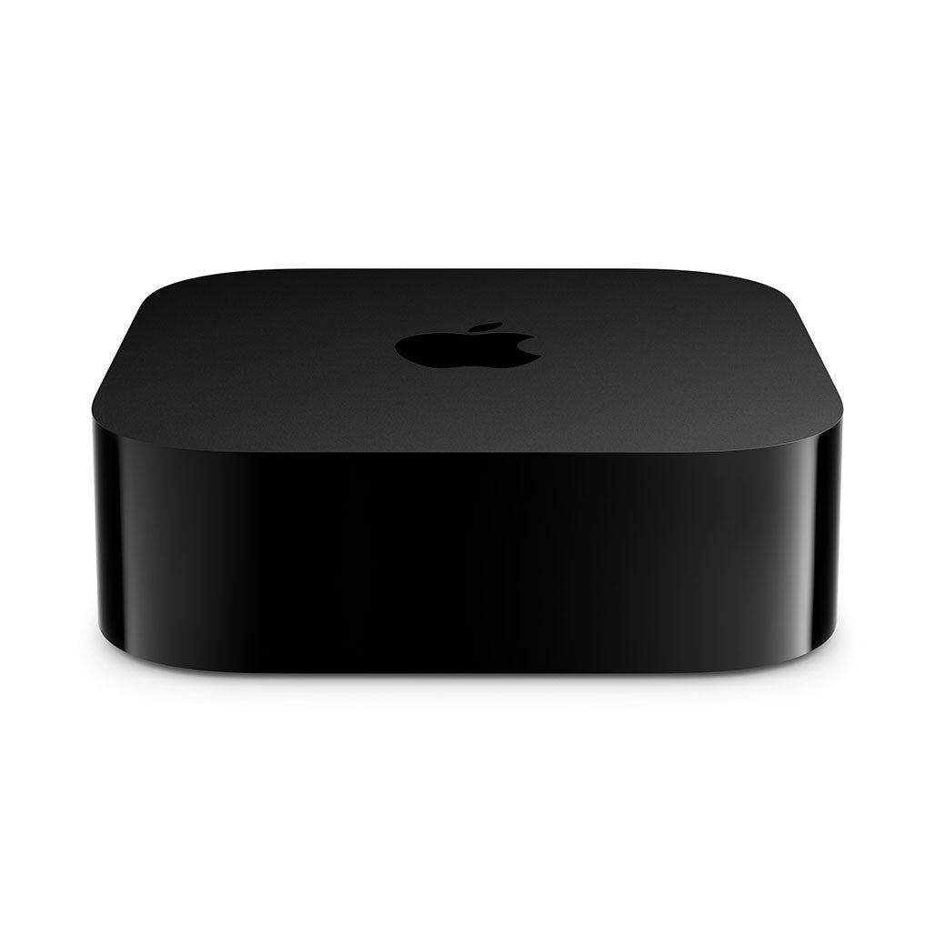 Apple TV 4K Wifi - 64GB (2022) - MN873 from Apple sold by 961Souq-Zalka