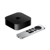 Apple TV 4K Wifi - 64GB (2022) - MN873 from Apple sold by 961Souq-Zalka