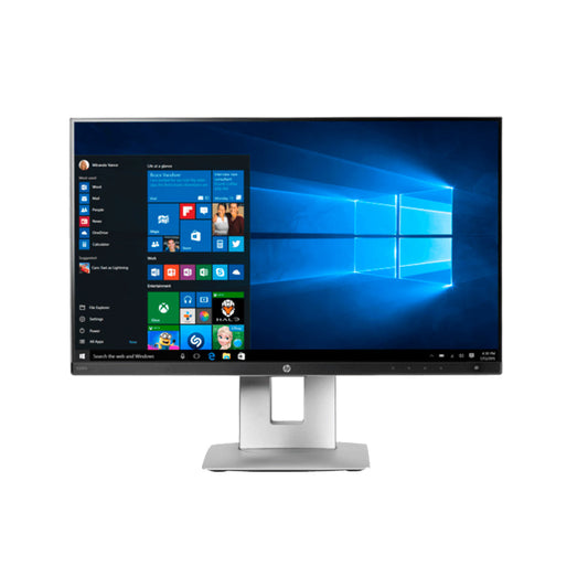 HP EliteDisplay E230t 23-inch Touch Monitor 60HZ Full HD from HP sold by 961Souq-Zalka