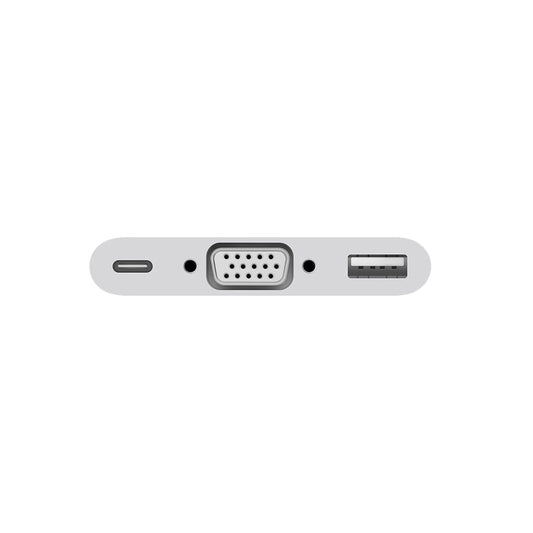 Apple USB-C VGA Multiport Adapter from Apple sold by 961Souq-Zalka
