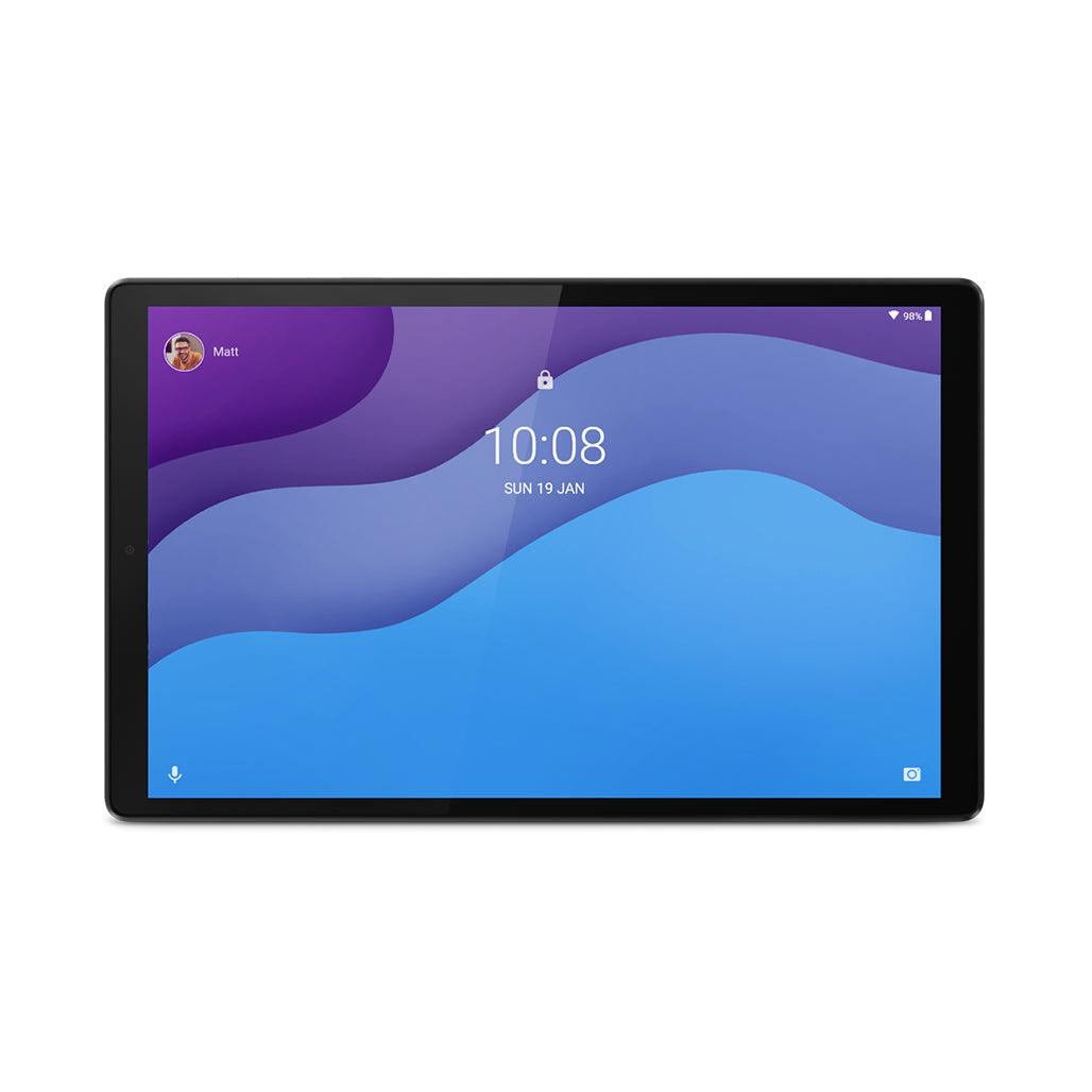 Lenovo Tab M10 HD 10.1" 4G 4GB/64GB from Lenovo sold by 961Souq-Zalka