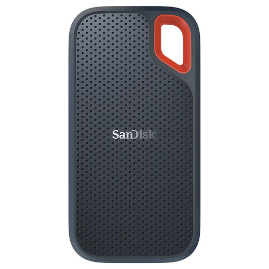SanDisk Extreme Portable SSD from Sandisk sold by 961Souq-Zalka