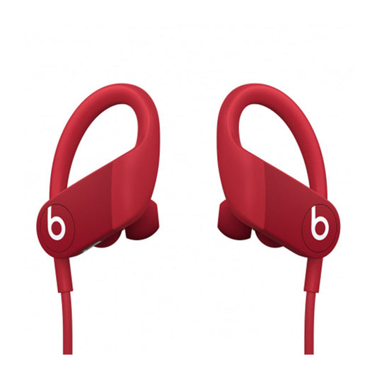 Powerbeats Wireless, High Performance Bluetooth Earphones with carrying Case from Beats sold by 961Souq-Zalka