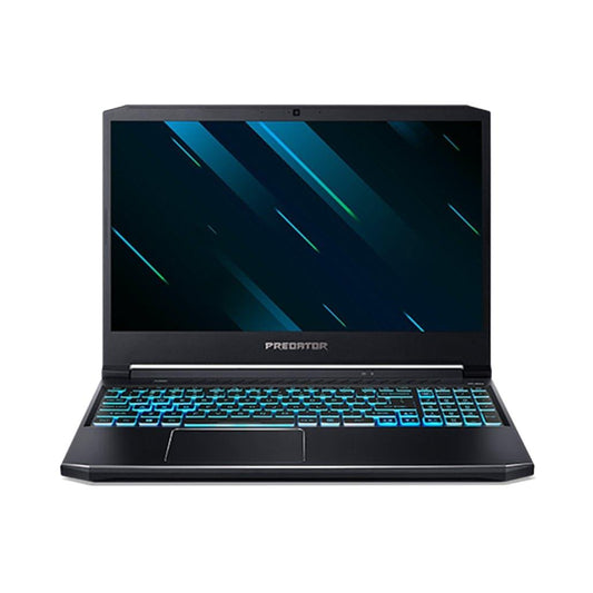Acer Predator Helios 300 PH315-53-7544 - 15.6" - Core i7-10750H - 16GB Ram - 512GB SSD - RTX 3070 8GB from Acer sold by 961Souq-Zalka