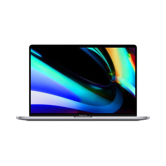 Apple MacBook Pro MVVK2C1 - 16.2" - 8-core i9 - 16GB Ram - 1TB SSD - Radeon Pro 5500M 4GB BRAND NEW (No Box) from Apple sold by 961Souq-Zalka