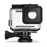 GoPro Super Suit - Super Protection + Diving Case for HERO7 /HERO6 /HERO5 , Clear, One Size from GoPro sold by 961Souq-Zalka