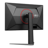 AOC 24G4 23.8" IPS Gaming Monitor – Fast Response, 180Hz Refresh, G-Sync Compatible