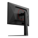 AOC 24G4 23.8" IPS Gaming Monitor – Fast Response, 180Hz Refresh, G-Sync Compatible