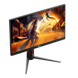 AOC 24G4 23.8" IPS Gaming Monitor – Fast Response, 180Hz Refresh, G-Sync Compatible