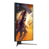 AOC 24G4 23.8" IPS Gaming Monitor – Fast Response, 180Hz Refresh, G-Sync Compatible