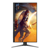 AOC 24G4 23.8" IPS Gaming Monitor – Fast Response, 180Hz Refresh, G-Sync Compatible