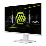 MSI MAG 274QRFW – 27" WQHD 180Hz Gaming Monitor with Rapid IPS and Adaptive-Sync Technology