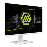 MSI MAG 274QRFW – 27" WQHD 180Hz Gaming Monitor with Rapid IPS and Adaptive-Sync Technology