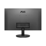 AOC 27B3HM 27-Inch Full HD Monitor - Slim Frameless Design with Low Blue Light