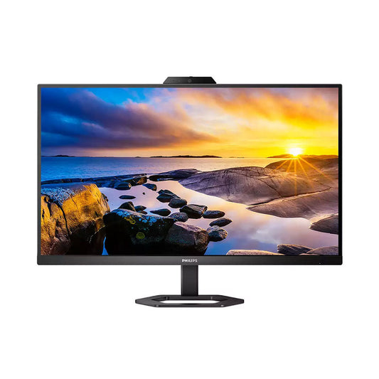 Philips 27E1N5600HE LCD monitor 27-Inch with Windows Hello Webcam