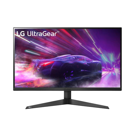 LG UltraGear - GQ50F Series 27'' Gaming Monitor | Full HD, 1ms MBR, 165Hz from LG sold by 961Souq-Zalka