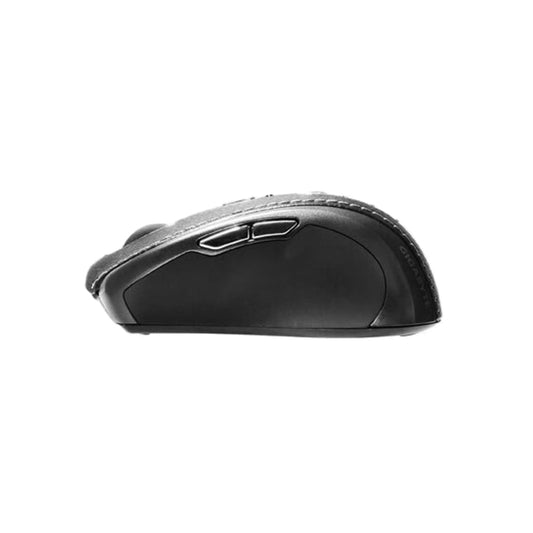 Gigabyte M7800S Elegant Luxury Wireless Mouse | Black