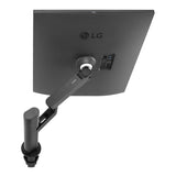 LG 27.6" 16:18 DualUp Monitor with Ergo Stand 28MQ780-B