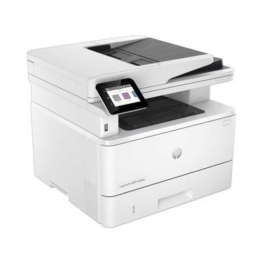 HP LaserJet Pro MFP 4103fdw Printer | 2Z629A