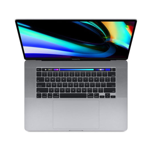 Apple MacBook Pro MVVK2C1 - 16.2" - 8-core i9 - 16GB Ram - 1TB SSD - Radeon Pro 5500M 4GB BRAND NEW (No Box) from Apple sold by 961Souq-Zalka