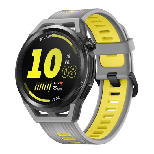 Huawei Watch GT Runner from HUAWEI sold by 961Souq-Zalka