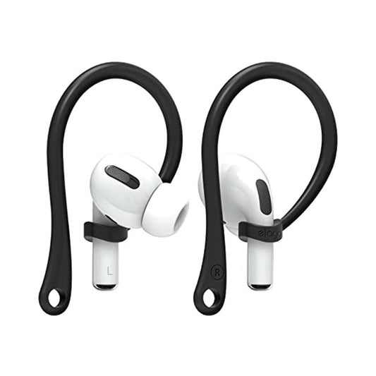 Elago premiere pack number 2 for airpods pro - black from Elago sold by 961Souq-Zalka