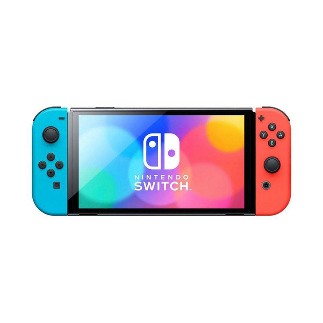 Nintendo Switch OLED from Nintendo sold by 961Souq-Zalka