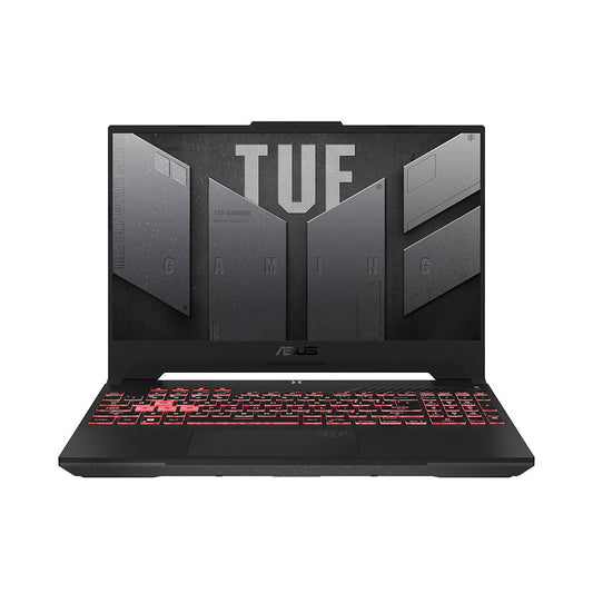 Asus TUF FA707XV-MS94 - 17.3" - Ryzen 9-7940HS - 16GB Ram - 1TB SSD - RTX4060 8GB from Asus sold by 961Souq-Zalka