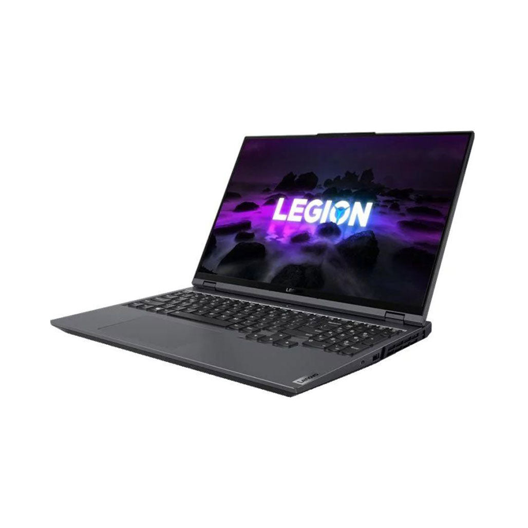 Lenovo Legion 5 Pro 82JQ00FFUS - 16" - Ryzen 7 5800H - 16GB Ram - 2 x 1TB SSD - RTX 3070 8GB from Lenovo sold by 961Souq-Zalka