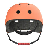 Segway Ninebot Commuter Helmet Safety First Orange from Segway sold by 961Souq-Zalka