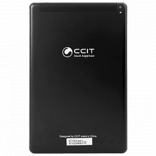 CCIT Pad One Android 8 10.1" 4GB 128GB 16MP Cam from CCIT sold by 961Souq-Zalka