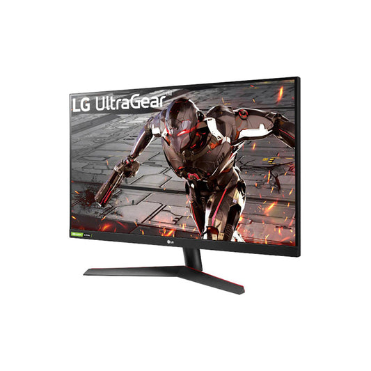 LG 32GN50T 32'' UltraGear FHD 165Hz HDR10 Monitor with G-SYNC Compatibility from LG sold by 961Souq-Zalka