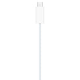 Apple Watch Magnetic Fast Charger to USB-C Cable (1 m) from Apple sold by 961Souq-Zalka